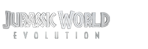 Jurassic World Evolution