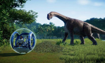 Delve into the Mesozoic Era With Jurassic World Evolution Full Game: A Truly Immersive Experience