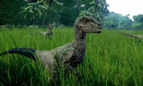 Immersing Yourself into the Prehistoric Wilderness: Install Jurassic World Evolution