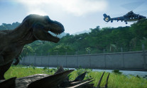 A Deep Dive into the Gameplay of Jurassic World Evolution on Mac