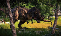 Immersive Dinosaurs Adventure - Get Jurassic World Evolution for Free